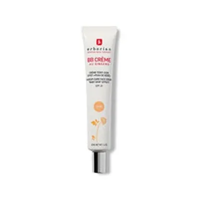 Erborian BB Cream Makeup Care Face Cream SPF20 40ml - Dore