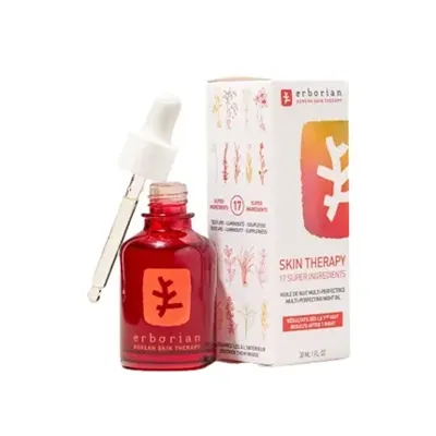 Erborian Skin Therapy Multi-Perfecting Night Oil 30ml