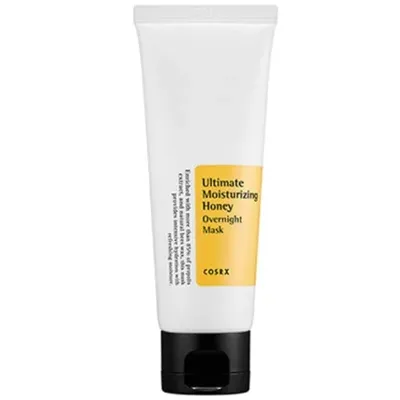 COSRX Full Fit Propolis Honey Overnight Mask 60ml