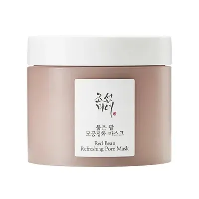 Beauty of Joseon Red Bean Refreshing Pore Masker 140g