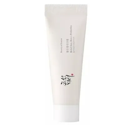 Beauty of Joseon Relief Sun Rice + Probiotics SPF50+ PA++++ Sun Cream 50ml