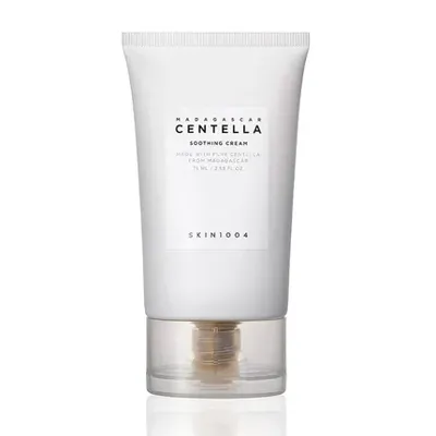 SKIN1004 Madagascar Centella Soothing Cream 75ml