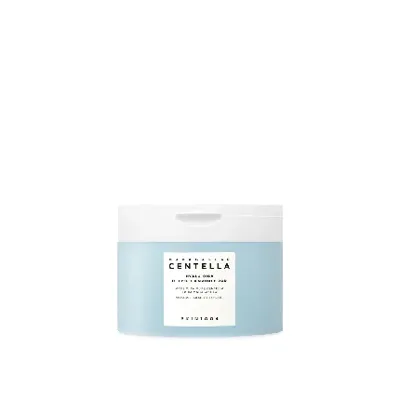 SKIN1004 Madagascar Centella Hyalu-Cica Jelly-Fit Ampoule Pad 60 pcs