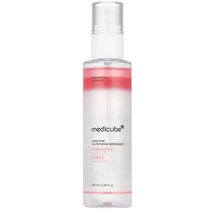 Medicube PDRN Pink Glutathione Serum Mist 100ml