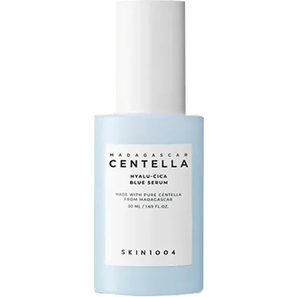SKIN1004 Madagascar Centella Hyalu-Cica Blue Serum 30ml