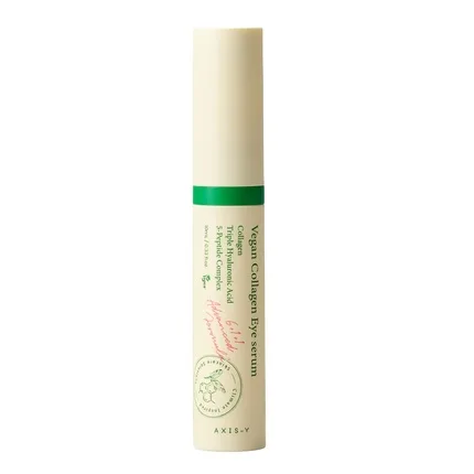 AXIS-Y Vegan Collagen Eye Serum 10ml