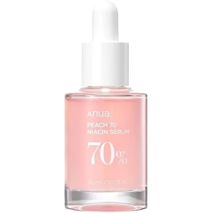Anua Peach 70 Niacin Serum 30ml