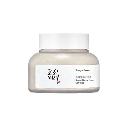 Beauty of Joseon Ground Rice Honey Glow Mask 150ml